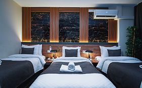 Elite Marmara Boutique Hotel Sultanahmet